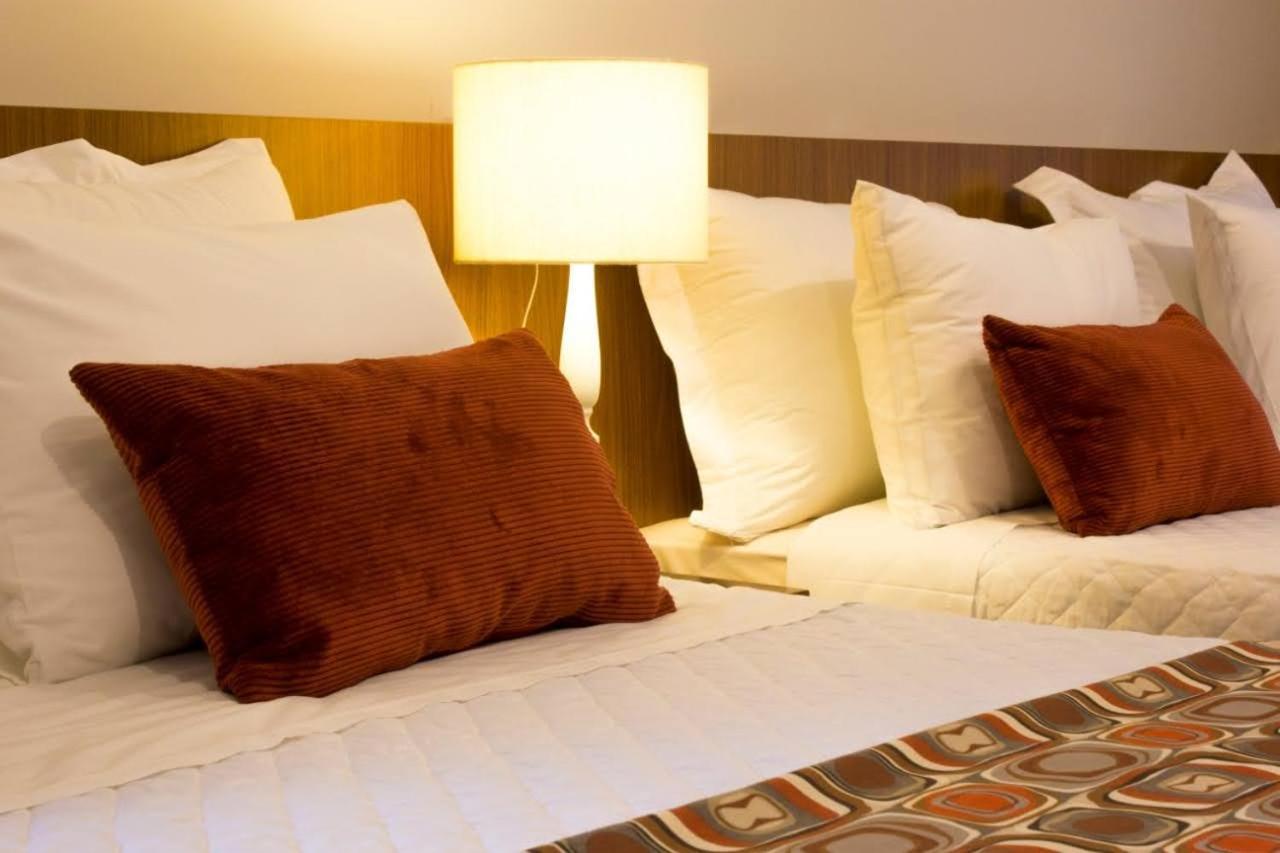 Recanto Da Paz Hotel Fazenda อาทิบายา ห้อง รูปภาพ