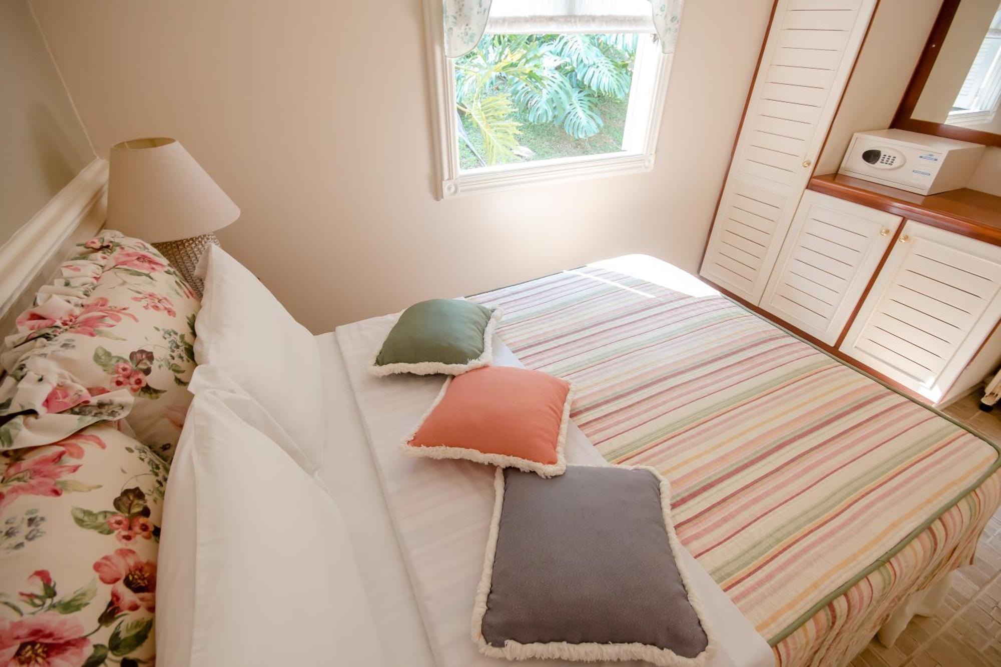 Recanto Da Paz Hotel Fazenda อาทิบายา ห้อง รูปภาพ