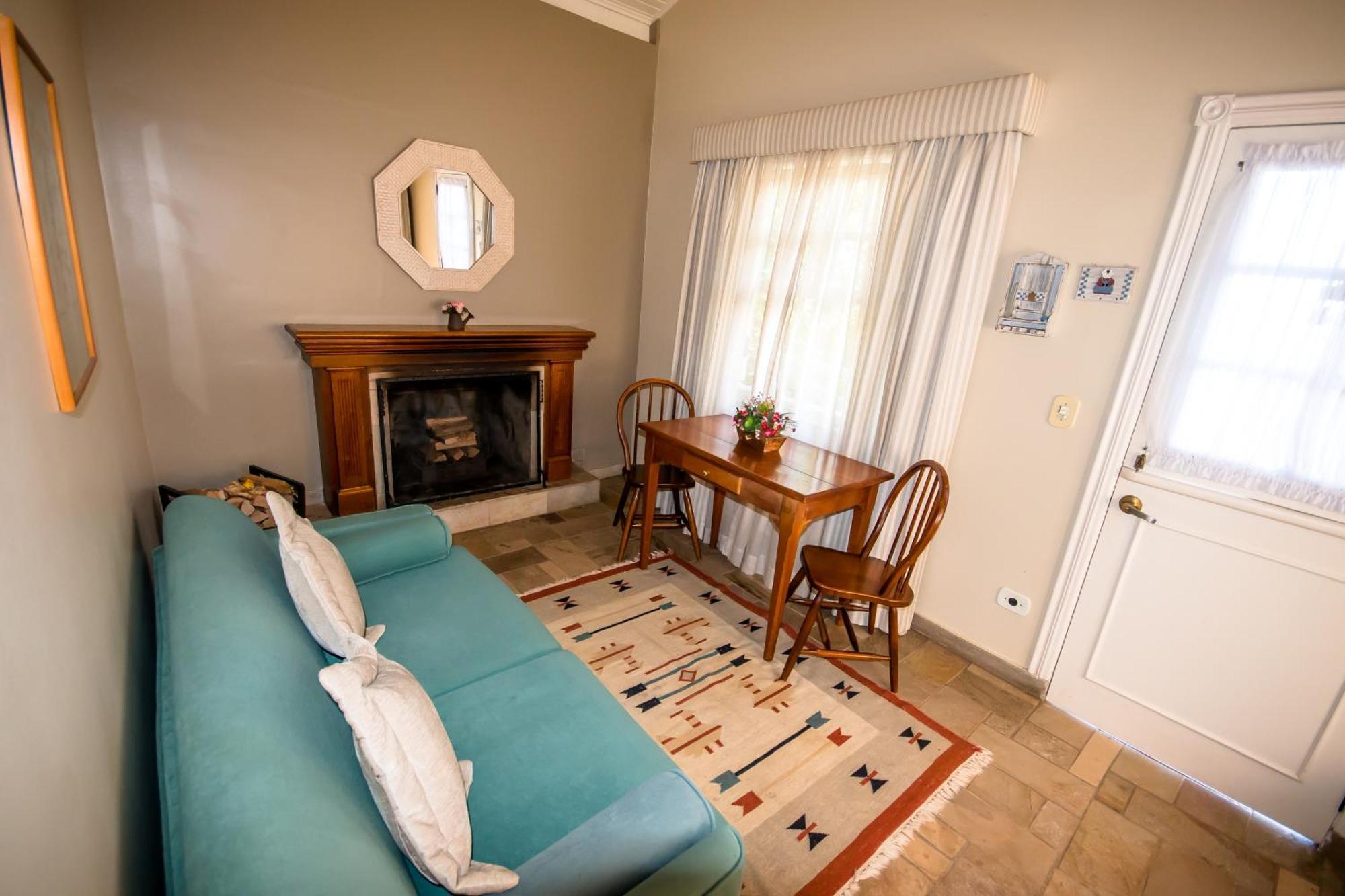 Recanto Da Paz Hotel Fazenda อาทิบายา ห้อง รูปภาพ