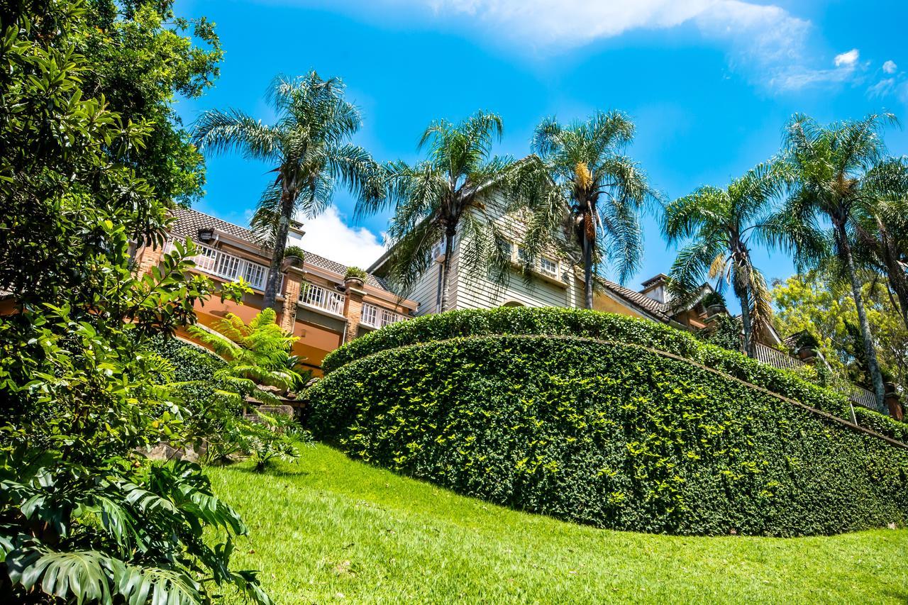 Recanto Da Paz Hotel Fazenda อาทิบายา ภายนอก รูปภาพ